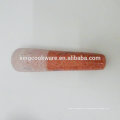 10 * 9 cm red pedra natural de mármore almofariz e pilão / Herb moedor / spice tool